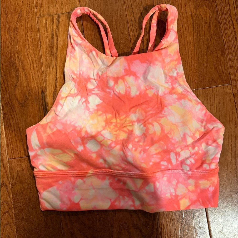 Lululemon bra